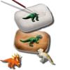 SES Creative 25077 Dino Fossils, Medium view 4