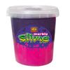 SES Creative 15024 Marble Slime-Pink and Purple 200gr view 1