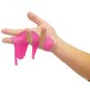 SES Creative 15024 Marble Slime-Pink and Purple 200gr view 2