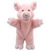 Pig - Walking ECO Puppets view 1