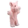 Pig - Walking ECO Puppets view 2