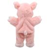 Pig - Walking ECO Puppets view 3