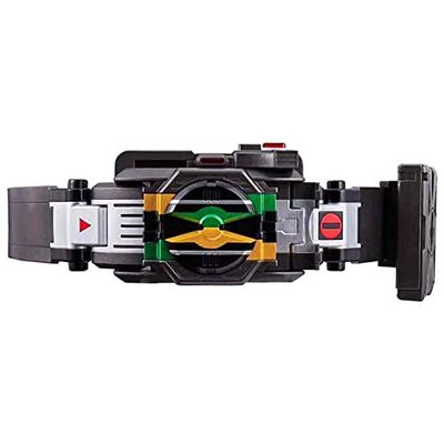 Bandai spirits Complete Selection Modification Zeronos Belt, CSM Zeronos Belt Kamen Rider Den-O