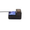 GoolRC Flysky FS-BS6 Receiver 2.4Ghz 6CH RC Receiver AFHDS2 for Flysky FS-GT5 Transmitter RC Car Boat view 4