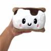Bright Life Toys Smore Plush Toy Stuffie Campfire Stuffed Plushie Kawaii Cute S'Mores New Baby Stocking Stuffer view 1