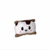 Bright Life Toys Smore Plush Toy Stuffie Campfire Stuffed Plushie Kawaii Cute S'Mores New Baby Stocking Stuffer view 2