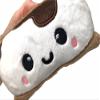Bright Life Toys Smore Plush Toy Stuffie Campfire Stuffed Plushie Kawaii Cute S'Mores New Baby Stocking Stuffer view 4