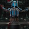 Diamond Select Toys Star Wars: The Mandalorian: Bo-Katan Kryze (Season 2 Version) Bust Multicolor view 3