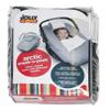 Jolly Jumper Arctic Sneak-A-Peek - Grey view 3