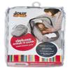 Jolly Jumper Deluxe Sneak-A-Peek - Grey view 3