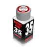 Racers Edge 3235 35 Weight Pure Silicone Shock Oil, 425cSt, 70ml 2.36oz view 1
