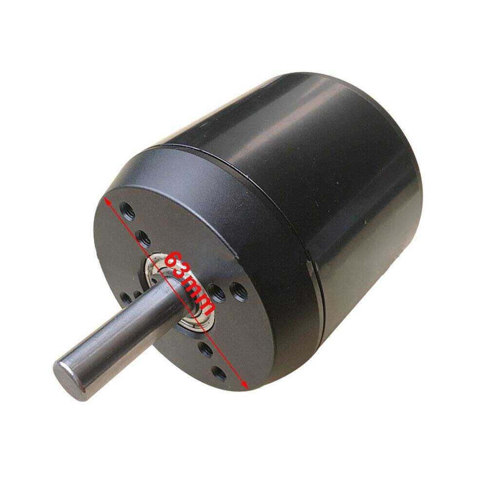 2900W Efficience Sensored Brushless Motor 170KV Electric Motor Dc Brushless for Electric Skateboard C6374