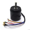2900W Efficience Sensored Brushless Motor 170KV Electric Motor Dc Brushless for Electric Skateboard C6374 view 4