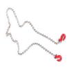 Jovenn RC Chain Hook, RC Hook High Simulation for 1:10 RC Climbing Cars view 3