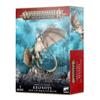 Games Workshop - Age of Sigmar: Stormcast Eternals: Krondys Son of Dracothian view 1