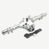 Aluminum Rear Axle Housing Gearbox Differential Carrier Silver for Traxxas 1/7 UDR Unlimited Desert Racer Truck 8540 + 8541 view 1