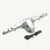 Aluminum Rear Axle Housing Gearbox Differential Carrier Silver for Traxxas 1/7 UDR Unlimited Desert Racer Truck 8540 + 8541 view 2