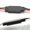 3-pin servo Extension, Male-Female JR Plug servo Extension Lead Cable, Used for RC Quadcopter Aircraft (5 Sizes) 20 cm/7.9 in 5PCS view 2