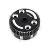 Powerhobby Aluminum Sealed Differential/Diff case with Hardened Steel cog Differential Gear FITS 1/10 2WD Traxxas Stampede/Rustler/Bandit / 2WD Slash/and Monster Jam Vehicles view 2