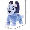 Bluey Plush Socks Bluey Friends New Character 2021 Toddler Kids view 4