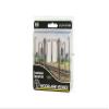 Woodland Scenics US2267 HO Transformer Connect Set view 1