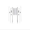 Woodland Scenics US2267 HO Transformer Connect Set view 2