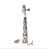 Woodland Scenics BR5867 O Built-Up Old Windmill view 2