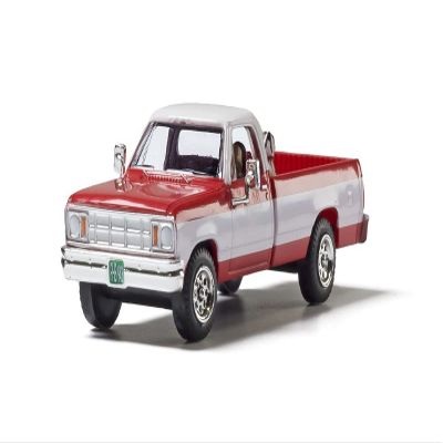 Woodland Scenics AS5371 HO Two-Tone Truck