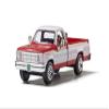 Woodland Scenics AS5371 HO Two-Tone Truck view 1