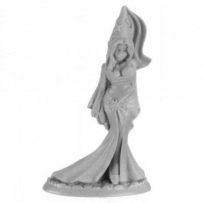 Gisele the Sorceress