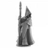 Dark Heaven Legends Anirion Elf Wizard Miniature Figure 25mm Heroic Scale Reaper Bones USA Reaper Miniatures view 1