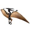 Gemini&Genius Pterosaur Dinosaur Toy for Kids, Pterodactyl Dinosaur Figure Gift- Stocking Stuffers, Party Favor, Goodie Bag Fillers, Cup Cake Toppers for Kids view 1
