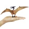 Gemini&Genius Pterosaur Dinosaur Toy for Kids, Pterodactyl Dinosaur Figure Gift- Stocking Stuffers, Party Favor, Goodie Bag Fillers, Cup Cake Toppers for Kids view 4