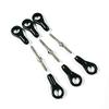 STASRC 42mm Length Linkage Rod for Trex 450 PRO DFC Helicopter Remote Control Helicopter view 2
