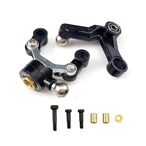 STASRC STARC 450 Helicopter Tail Rotor Control arm Set for Align trex 450 PRO V3 V3