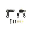 STASRC STARC 450 Helicopter Tail Rotor Control arm Set for Align trex 450 PRO V3 V3 view 2