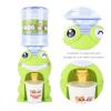 Children Water Dispenser Toys Mini Fun Water Dispenser Detachable Water Pour Water Easily Children Toy(Green) view 2