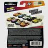 NASCAR Authentics 2021 Wave 8 Alex Bowman #48 view 3