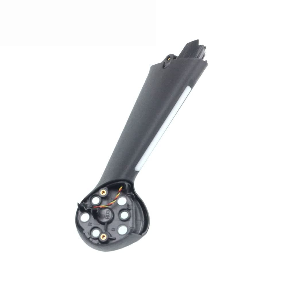 iMusk Original OEM Body Arm Shell (Without Motor) Component Repair Spare Parts for DJI FPV Drone