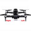 iMusk Original OEM Body Arm Shell (Without Motor) Component Repair Spare Parts for DJI FPV Drone view 2