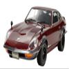 Tamiya 1/12 Nissan Fairlady 240ZG Street-Custom TAM12051 Plastics Cars/Trucks Other view 1