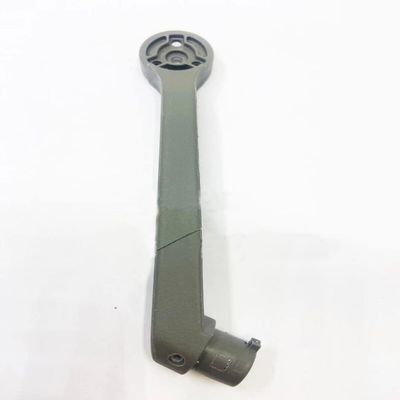 iMusk Original OEM Body Arm Shell (Without Motor) Component Repair Spare Parts for DJI Mavic 2 Pro/Zoom Drone (Back Right arm Shell)