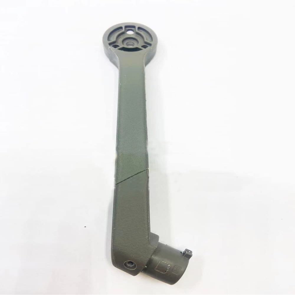 iMusk Original OEM Body Arm Shell (Without Motor) Component Repair Spare Parts for DJI Mavic 2 Pro/Zoom Drone (Back Right arm Shell)