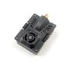 HappyModel ELRS Module ES24TX Pro 1000mW 2.4G ExpressLRS Micro TX Module RGB LED Module for TX16S, QX7, TX12, X9D Transmitter Remote Control Drone Remote Accessories view 2