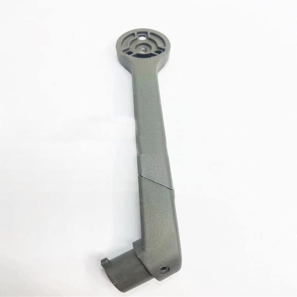 iMusk Original OEM Body Arm Shell (Without Motor) Component Repair Spare Parts for DJI Mavic 2 Pro/Zoom Drone (Back Left arm Shell)