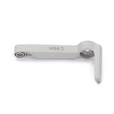 iMusk Original Replacement OEM Body Motor Arm Shell (Without Motor) Component Repair Spare Parts for DJI Mini 2 Drone (Front Left arm Shell)