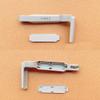 iMusk Original Replacement OEM Body Motor Arm Shell (Without Motor) Component Repair Spare Parts for DJI Mini 2 Drone (Front Left arm Shell) view 2