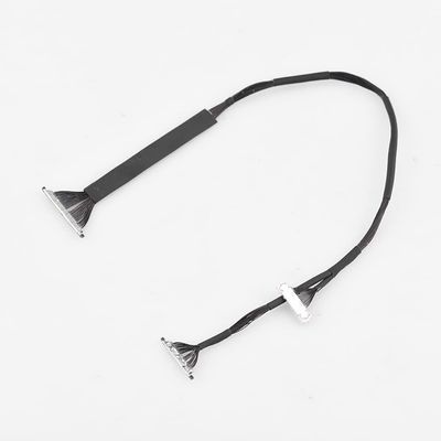 iMusk Original OEM Aircraft Gimbal Camera Signal Transmission Wire Component Repair Spare Parts for DJI Air 2S Drone