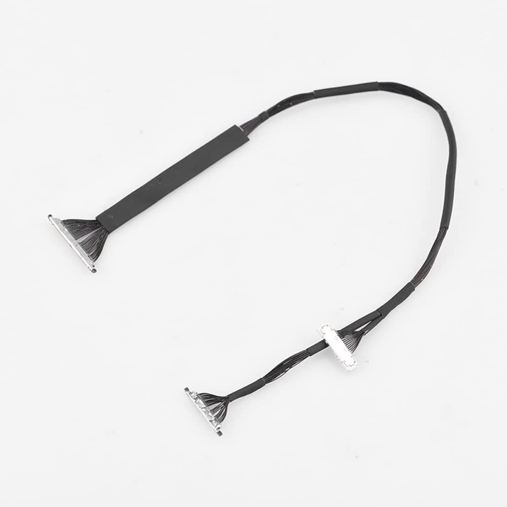 iMusk Original OEM Aircraft Gimbal Camera Signal Transmission Wire Component Repair Spare Parts for DJI Air 2S Drone