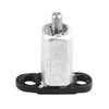 iMusk Original OEM Aircraft Arm Axis Hinge Shaft Component Repair Spare Parts for DJI Air 2S/Mavic Air 2 Drone (Front arm Shaft) view 1